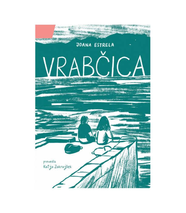 Vrabčica - Joana Estrela