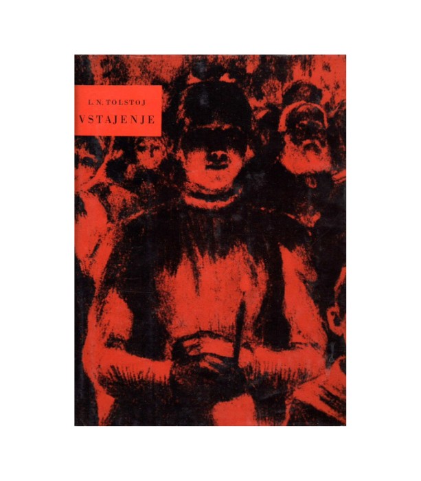 Vstajenje - L.N. Tolstoj