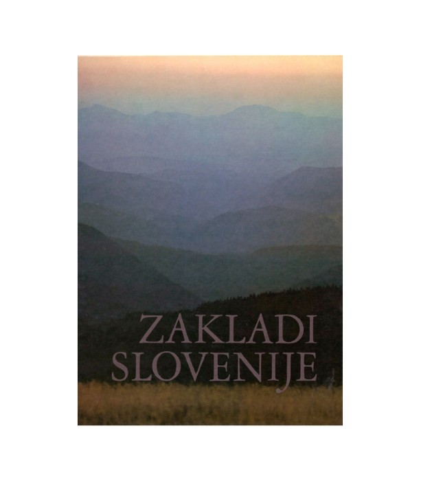 Zakladi Slovenije