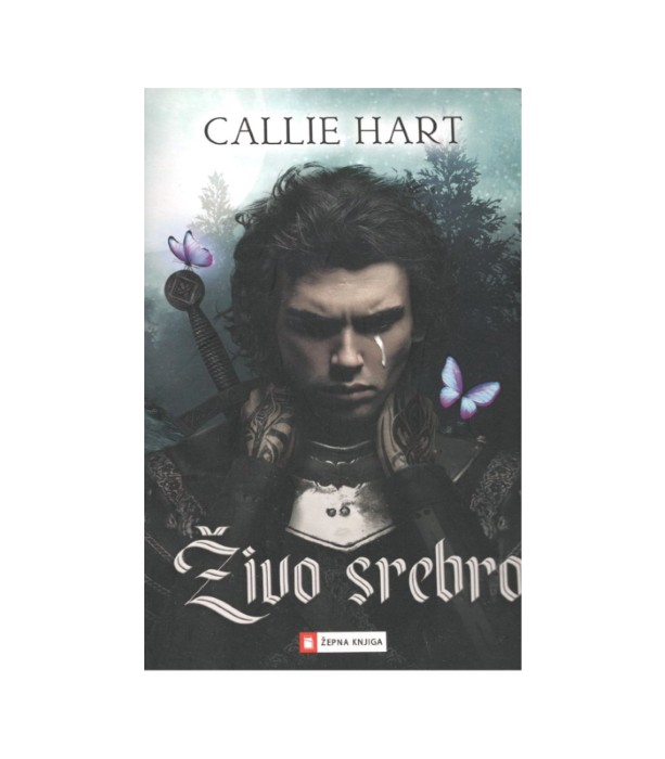 Živo srebro - Callie Hart