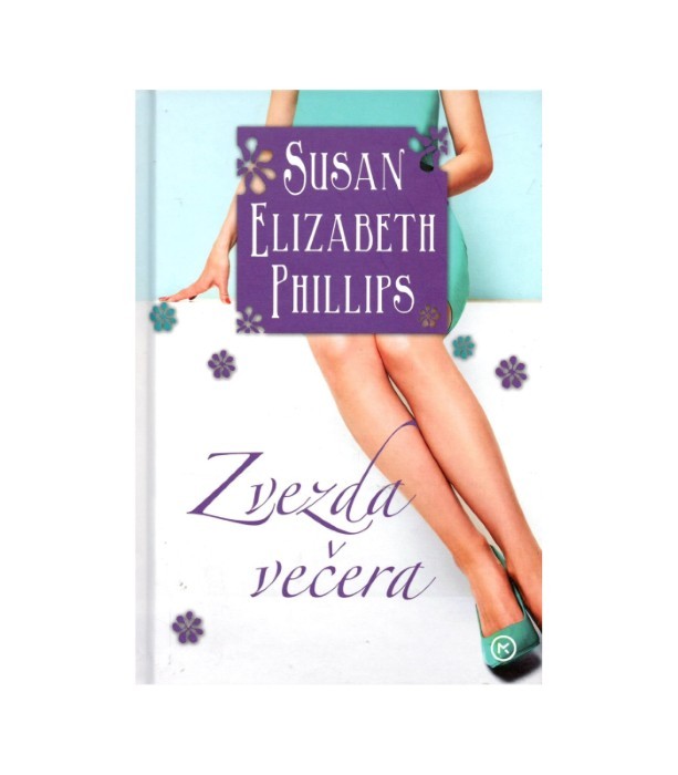 Zvezda večera - Susan Elizabeth Phillips