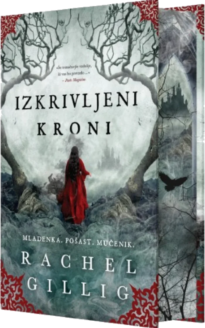 Izkrivljeni kroni