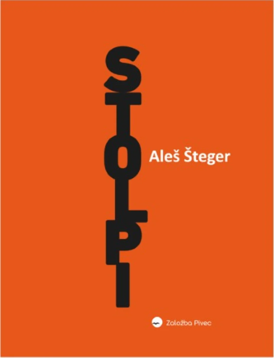 Stolpi