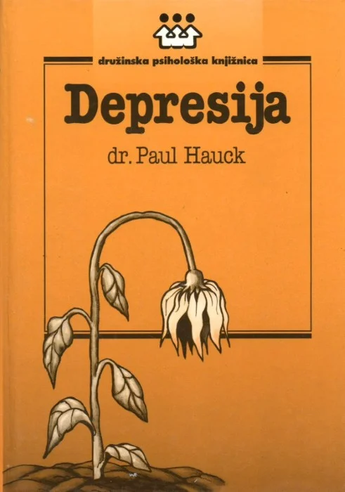 Depresija – dr. Paul Hauck