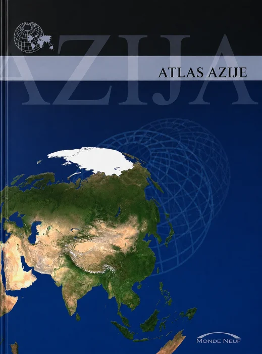 Atlas Azije