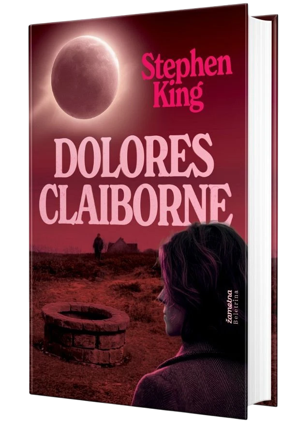Dolores Claiborne