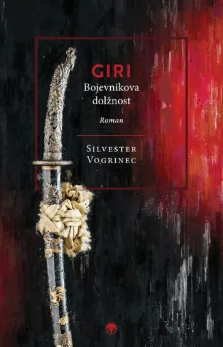 Giri – Silvester Vogrinec