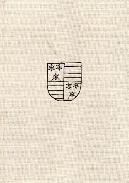 Hermann von Cilley – Anton Novačan