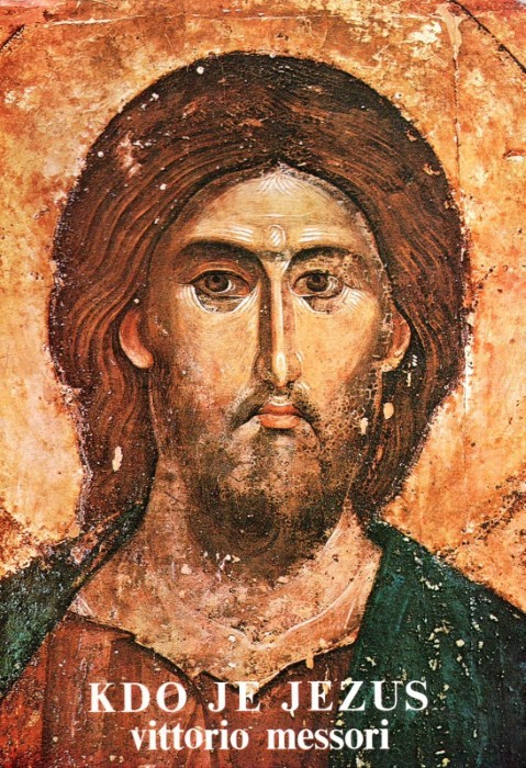 Kdo je Jezus