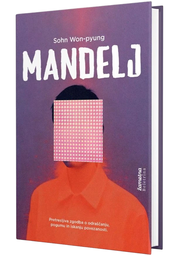 Mandelj
