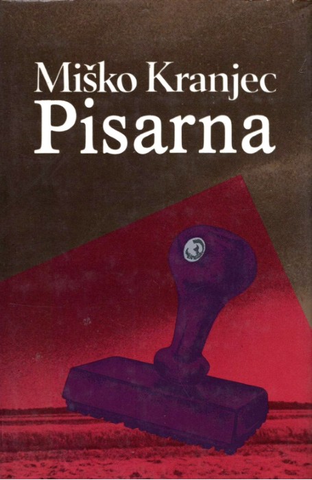 Pisarna