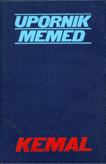 Upornik Memed – Yaşar Kemal