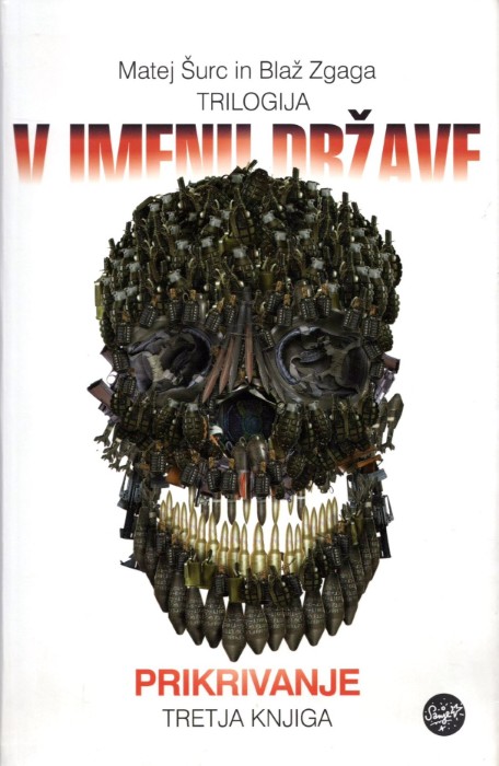 V imenu države: Prikrivanje