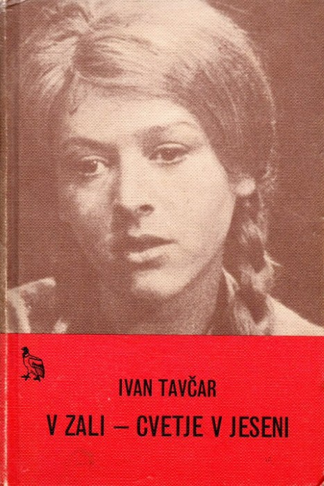 Zbirka Kondor V Zali; Cvetje v jeseni – Ivan Tavčar