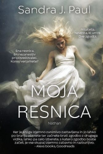Moja resnica Moja resnica