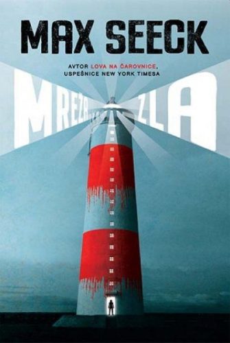 Poletne kriminalke Mreža zla