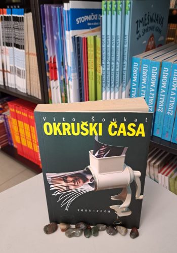 Rahlo poškodovane knjige 4