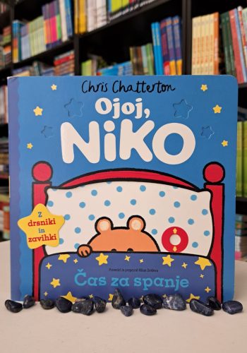 Rahlo poškodovane knjige 7