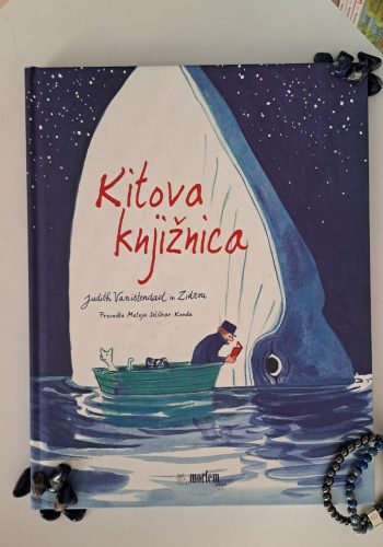 Rahlo poškodovane knjige 12