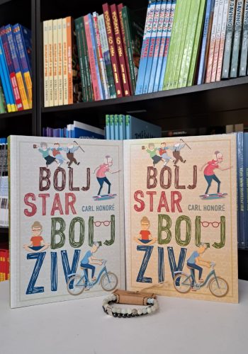 Rahlo poškodovane knjige 11